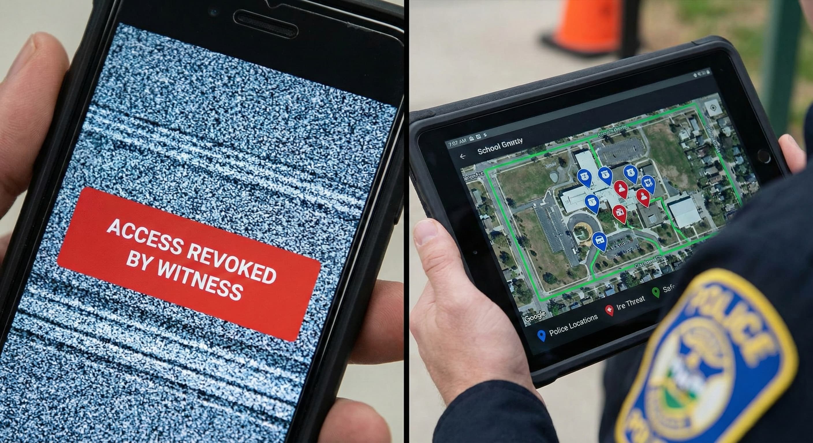 Life or Death Crisis 2