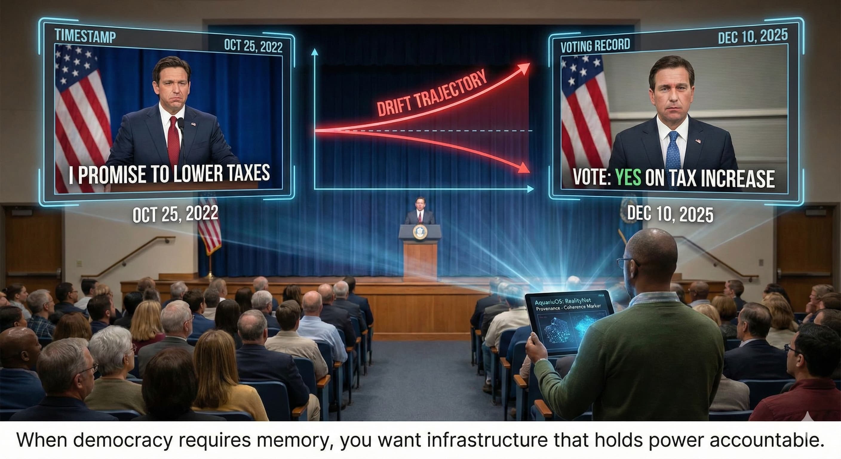 Political Accountability