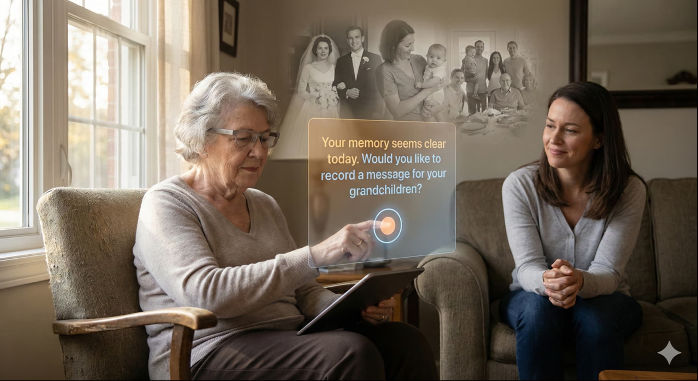 Adult Kids and Aging Parents 2