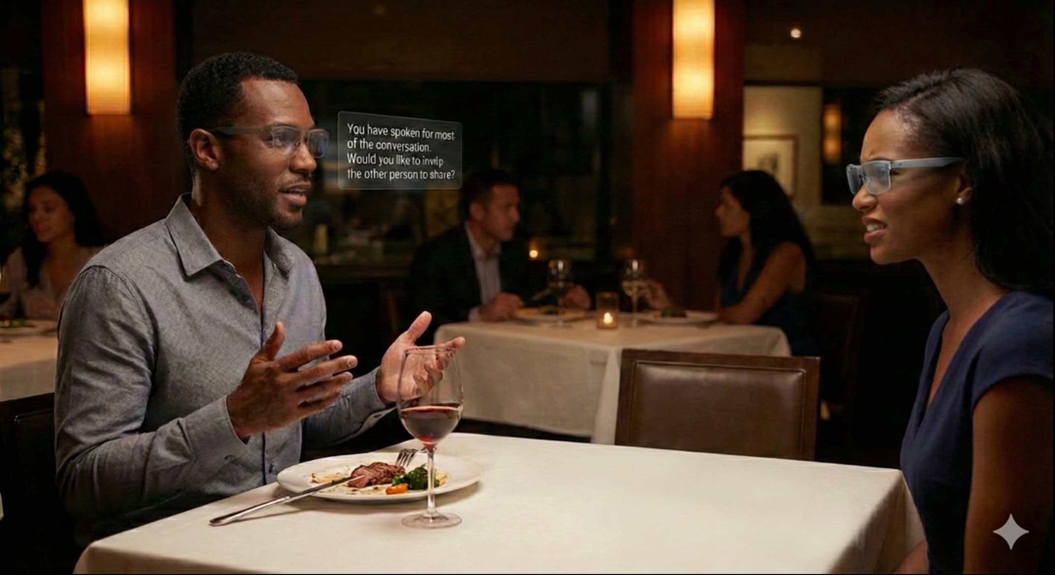 AquariuOS for Dating 2