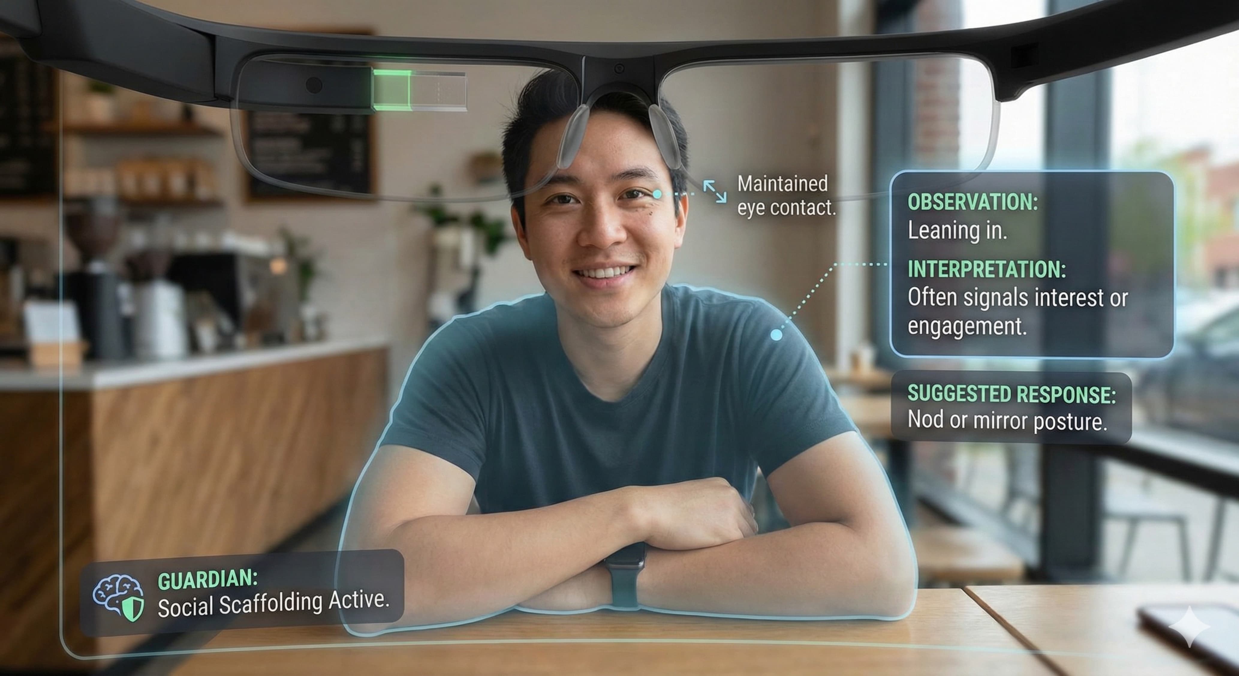 Dating for Neurodivergent Users